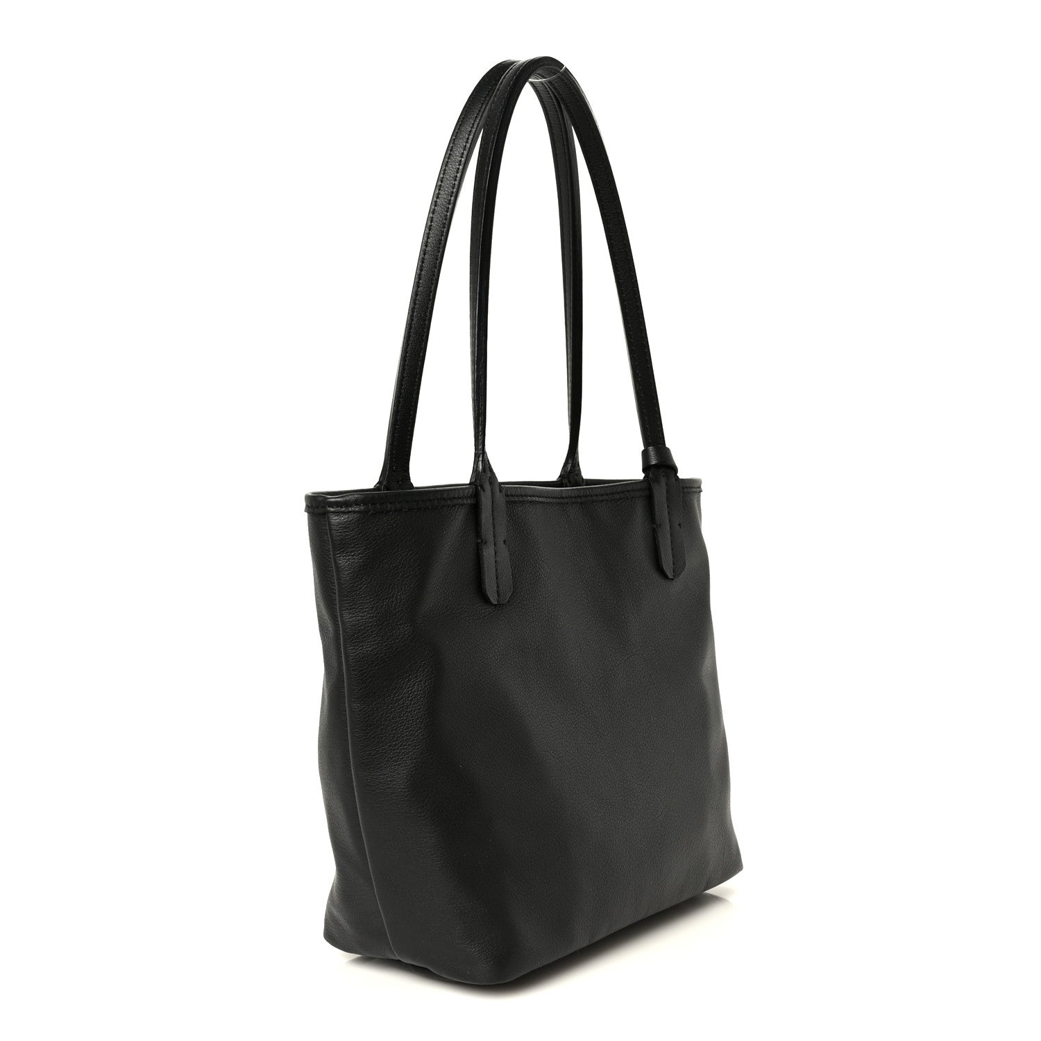 Goyard Goyardine Reversible Mini Anjou Black 6 of 20