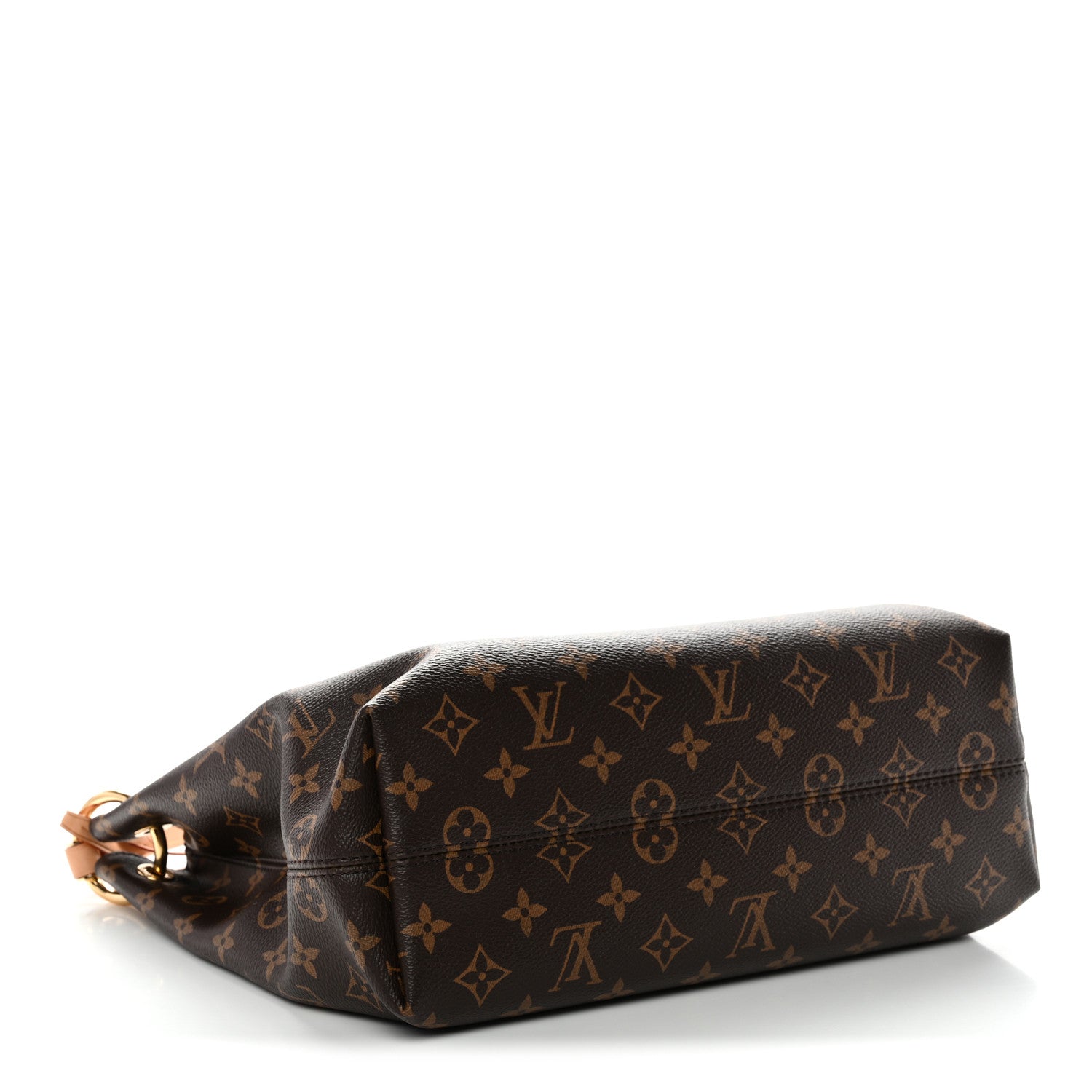 Louis Vuitton Monogram Graceful PM 4 of 10