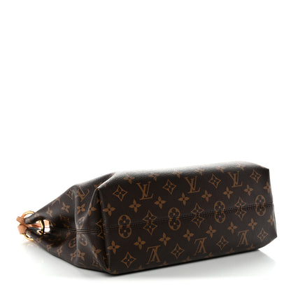 Louis Vuitton Monogram Graceful PM 4 of 10