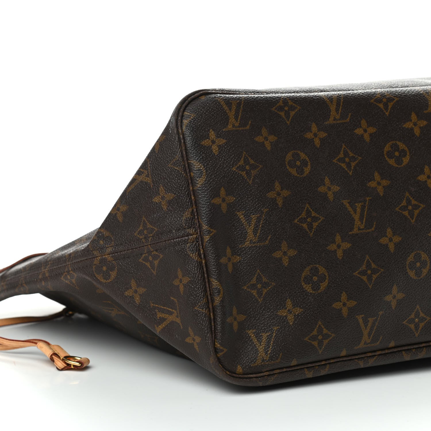 Louis Vuitton Monogram Neverfull GM 7 of 9