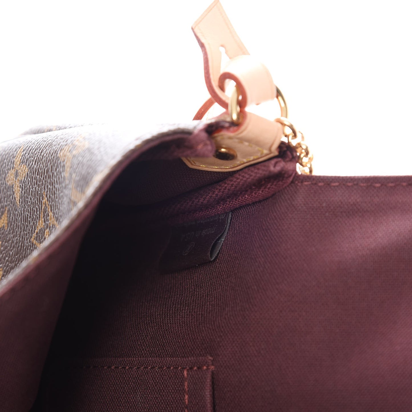 Monogram Favorite MM