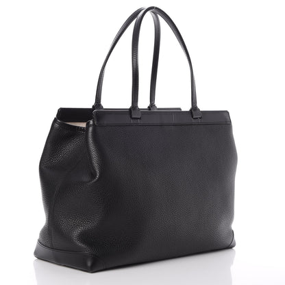 Goyard Bullcalf Bellechasse Black PM 3 of 7