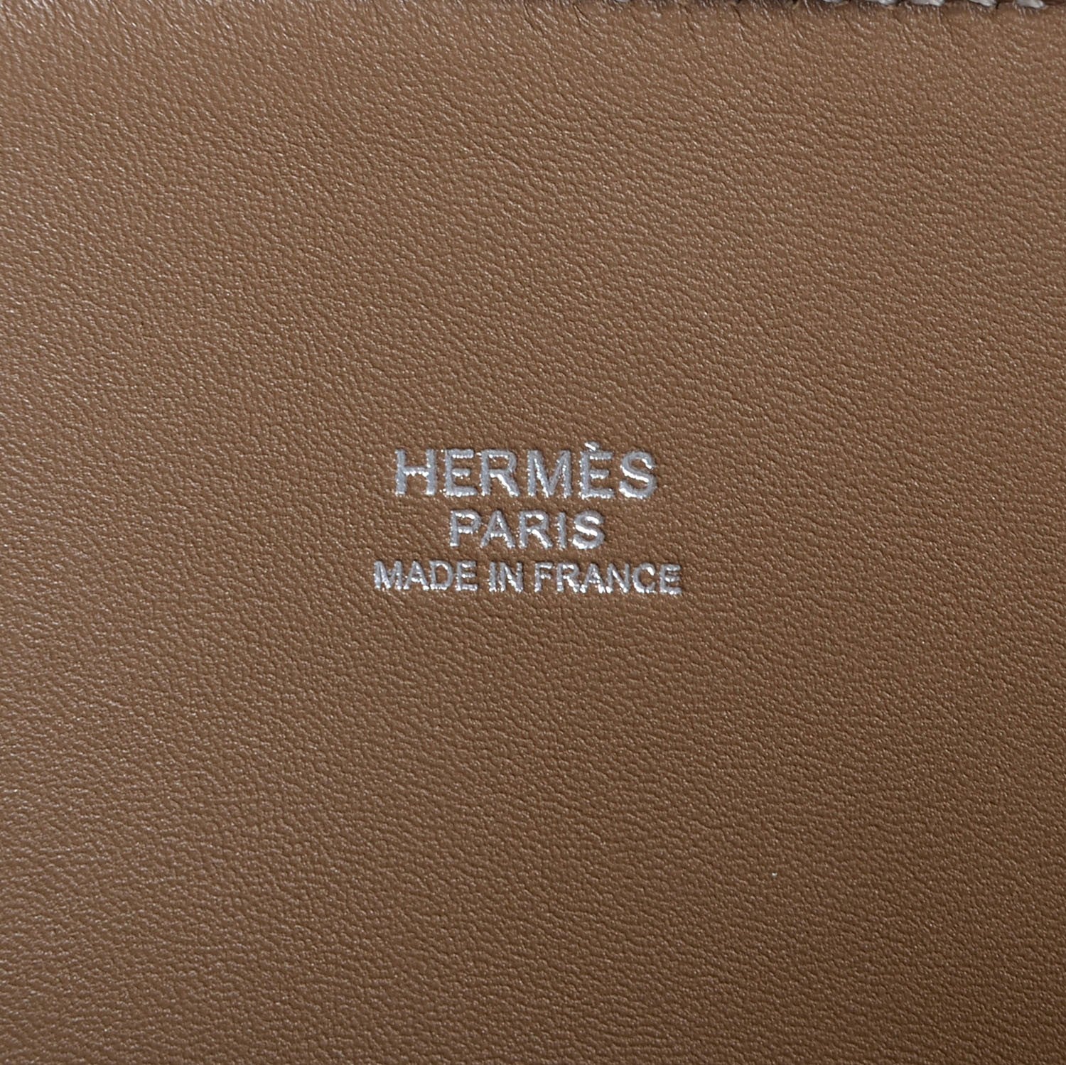Hermes Togo Bolide 31 Etoupe 6 of 7