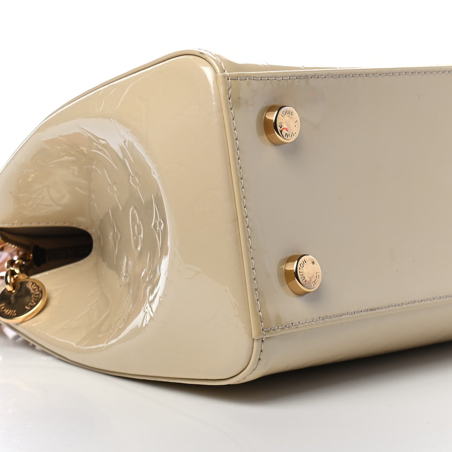 Vernis Brea MM Blanc Corail