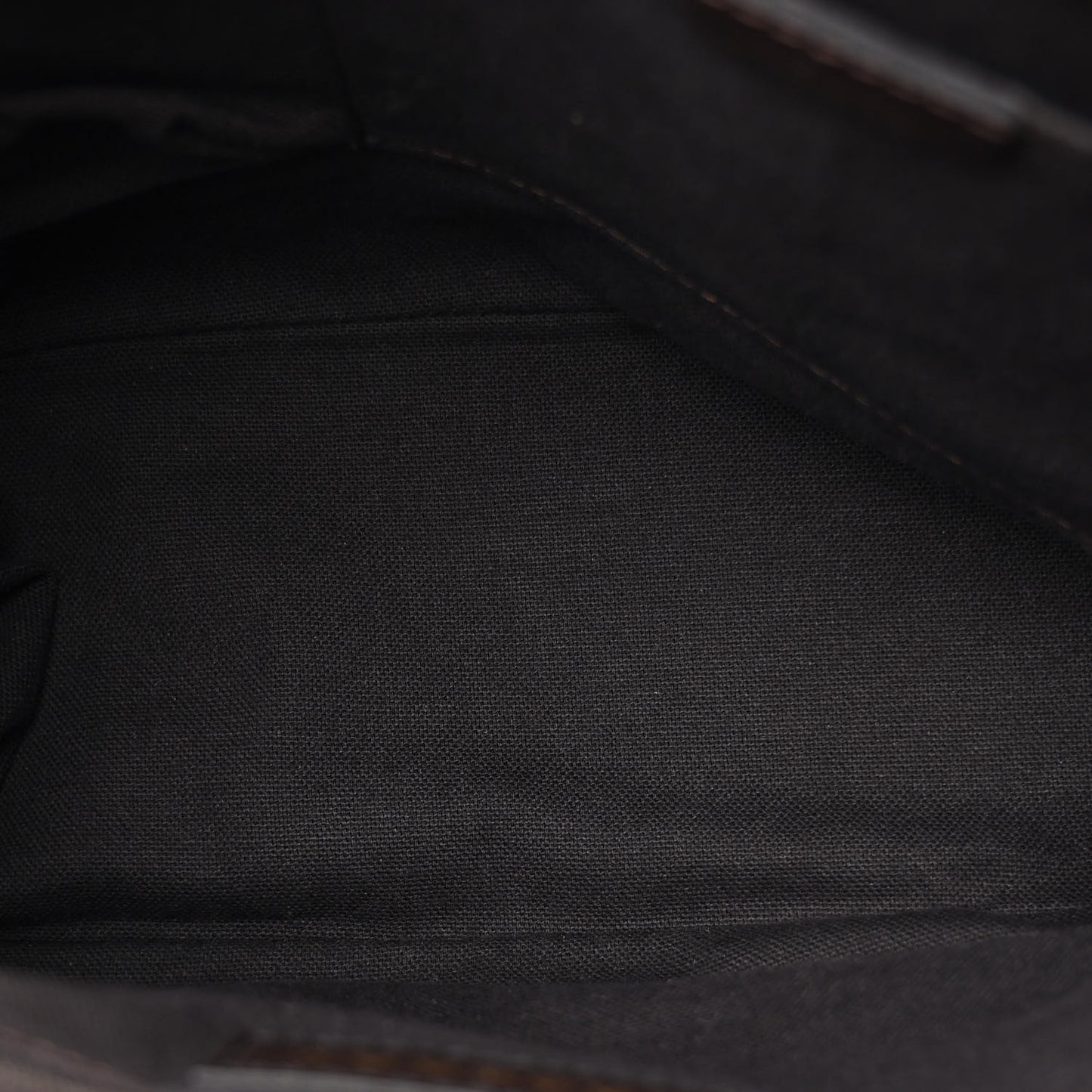 Haymarket Check Medium Regent Tote Chocolate