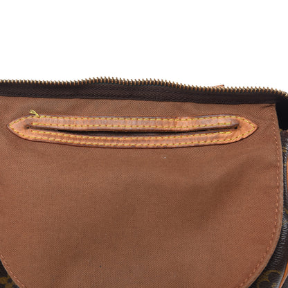 Louis Vuitton Monogram Speedy 25 20 of 22