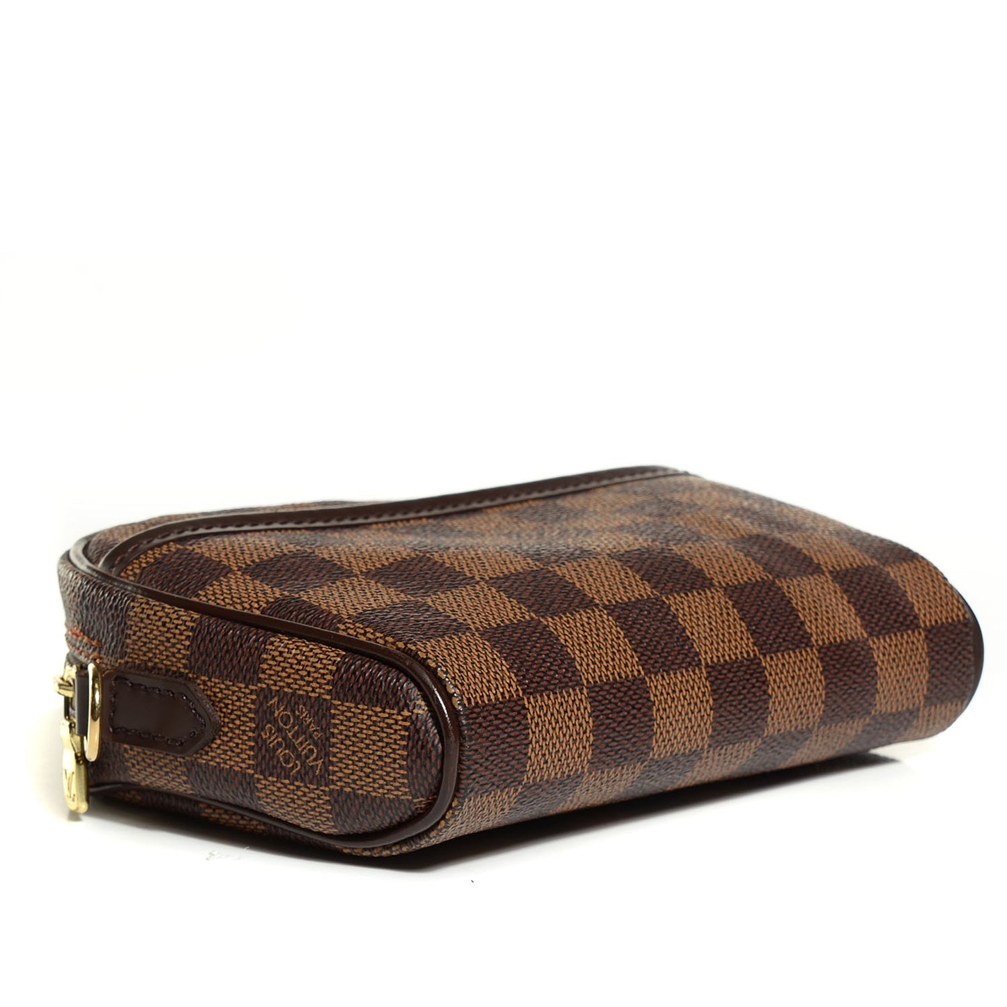 Damier Ebene Pochette Ipanema