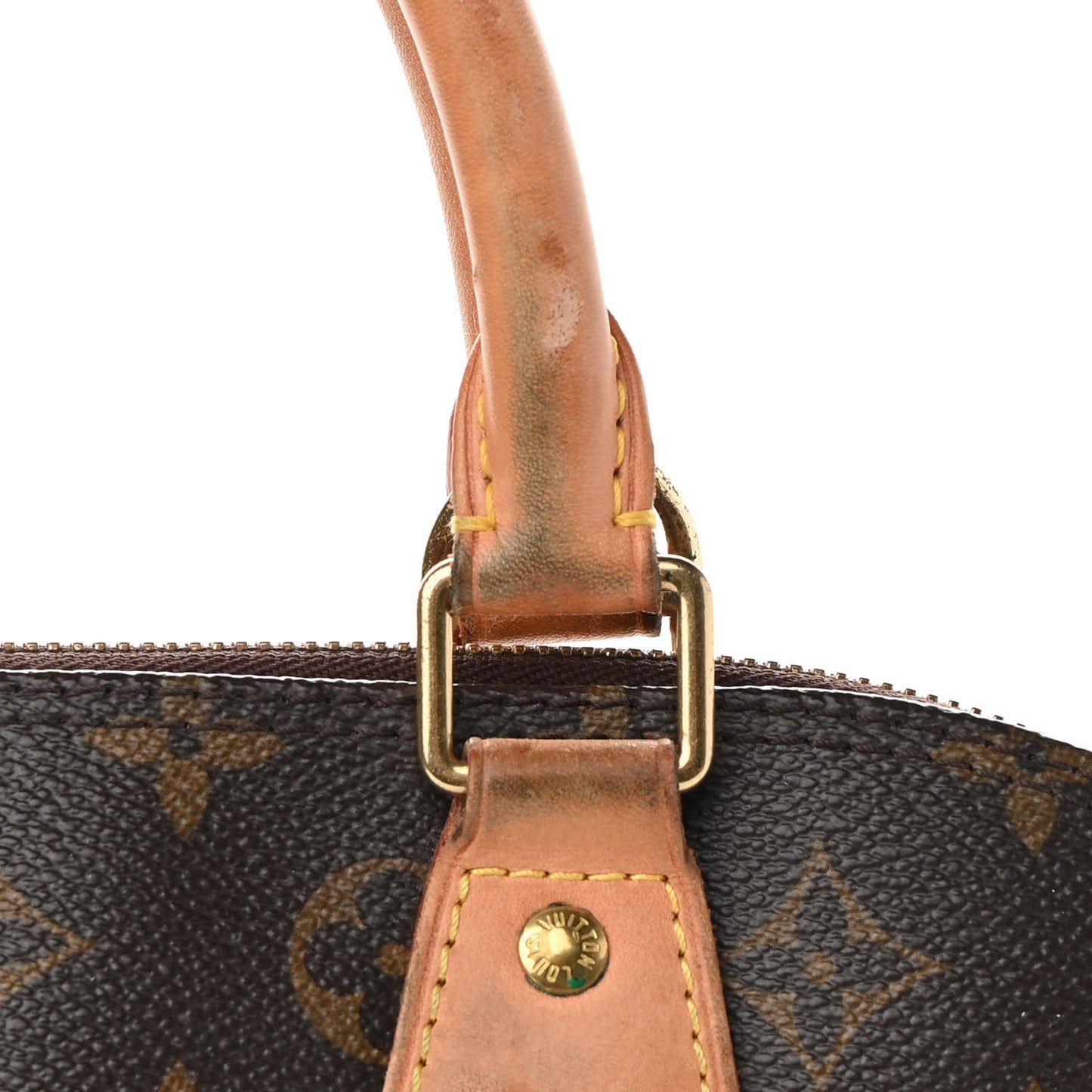 Monogram Alma PM