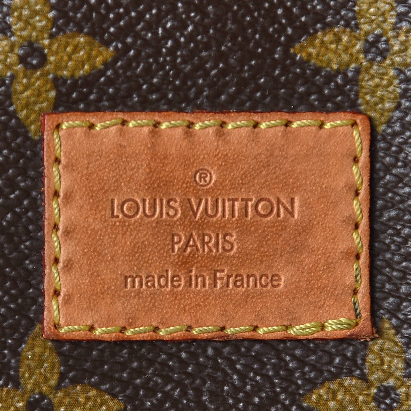 Monogram Saumur 30