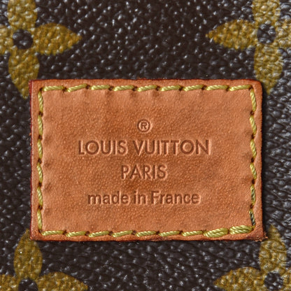 Louis Vuitton Monogram Saumur 30 12 of 14