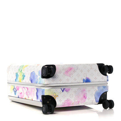 Louis Vuitton Monogram Watercolor Horizon 55 Multicolor 5 of 14