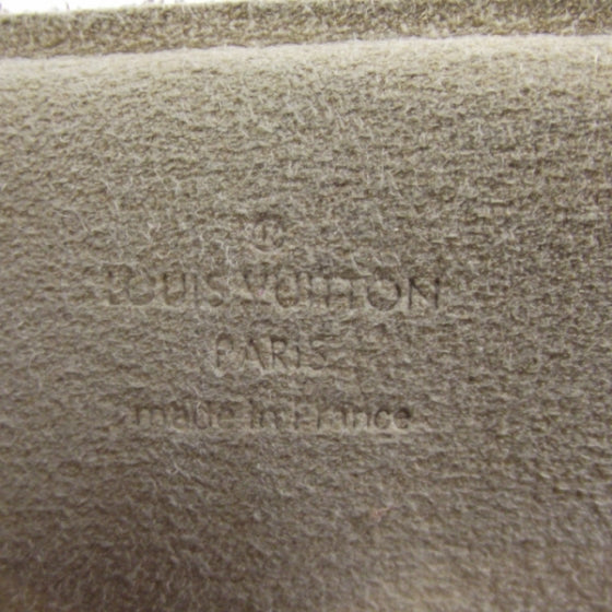 Louis Vuitton Monogram Beverly MM 9 of 10