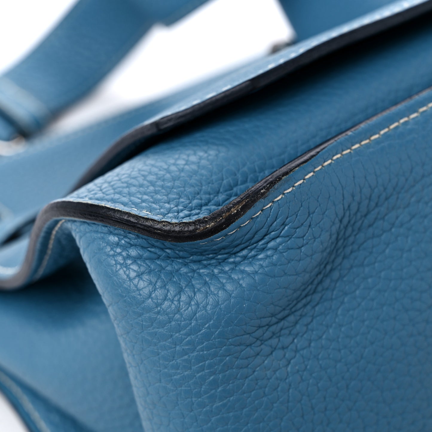 Taurillon Clemence Jypsiere 31 Blue Jean