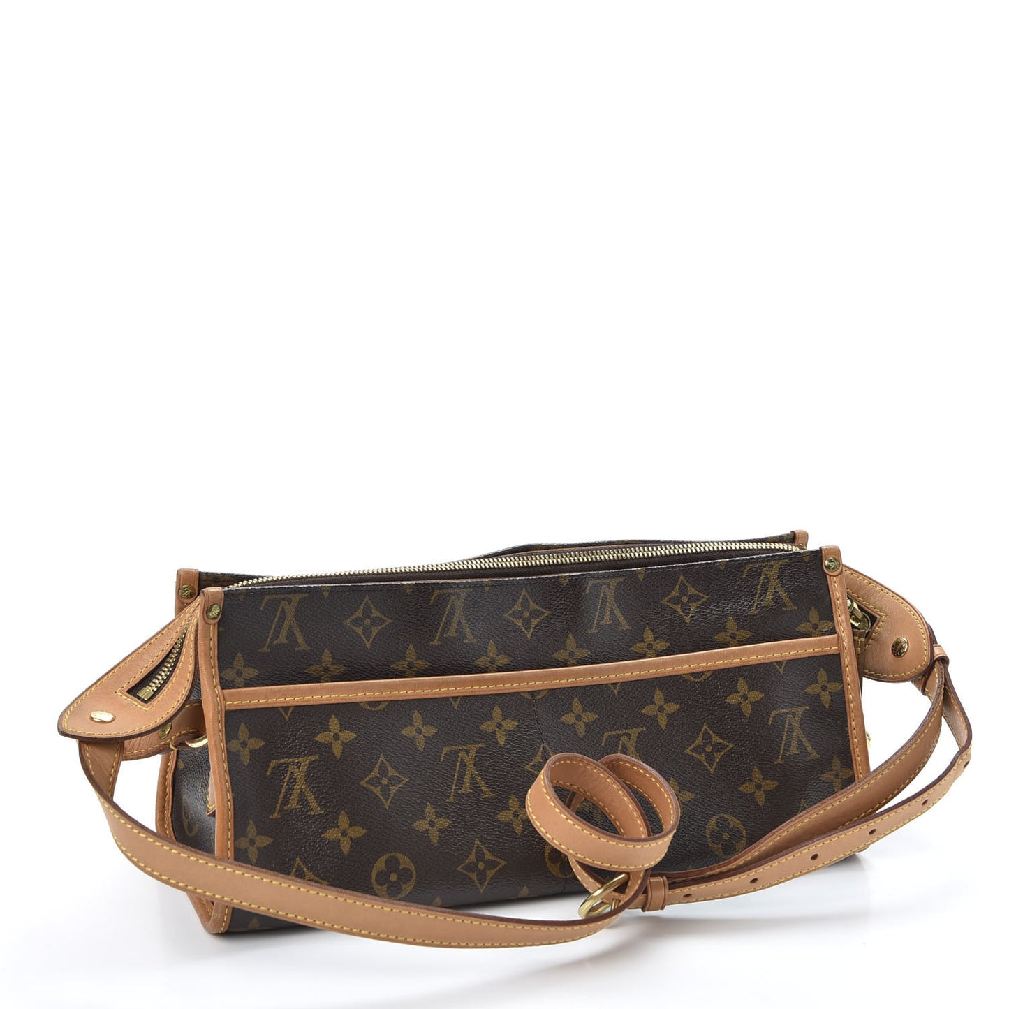 Monogram Popincourt Long Shoulder Bag