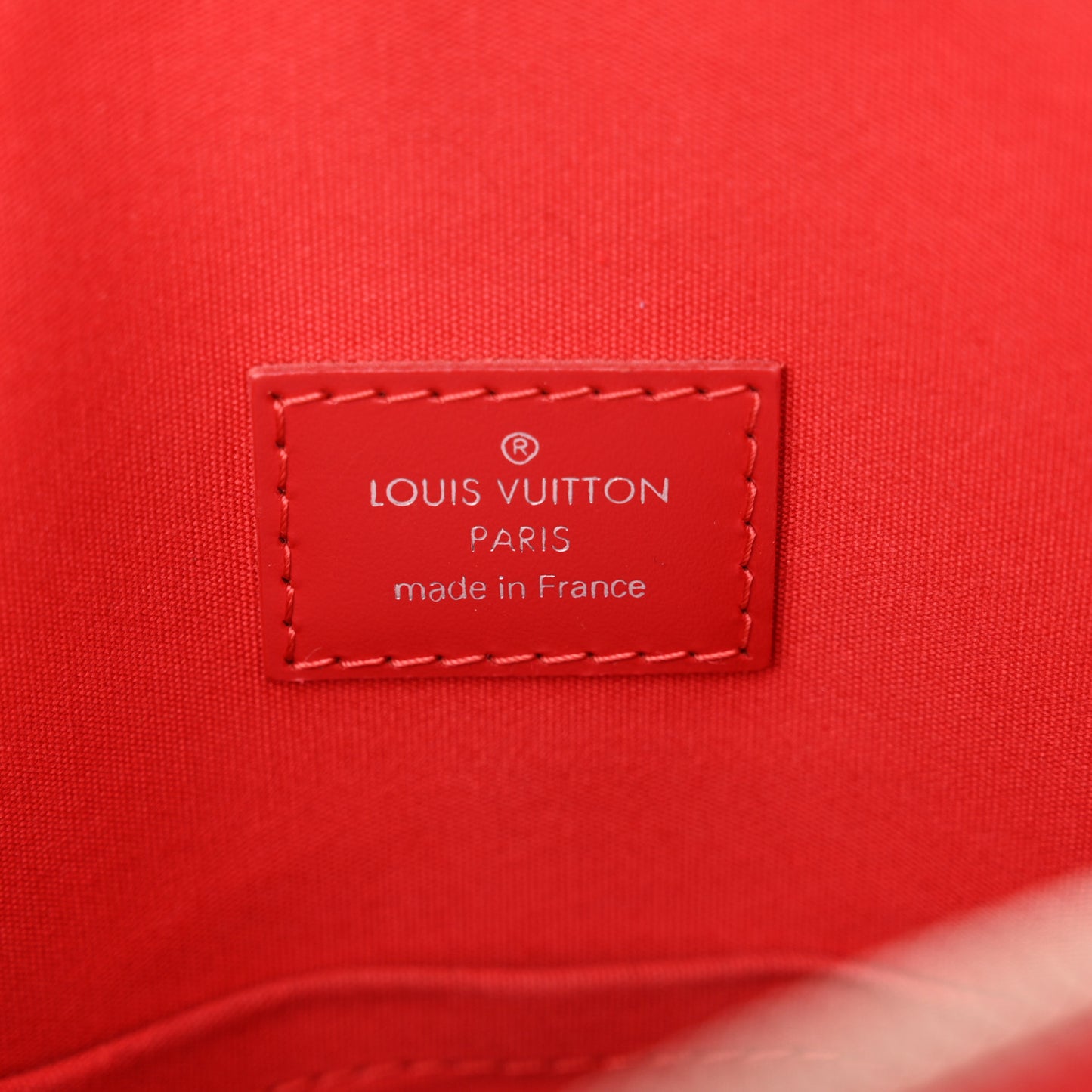 Epi Lockit Rouge