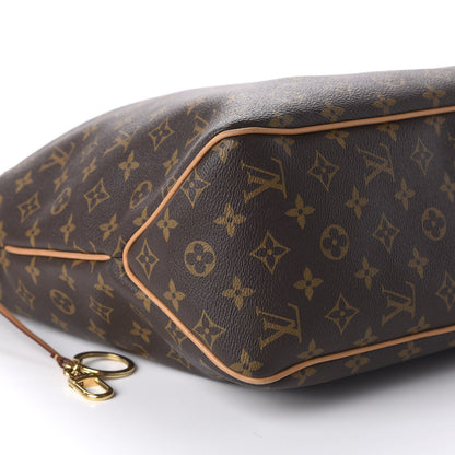 Louis Vuitton Monogram Delightful MM 6 of 9