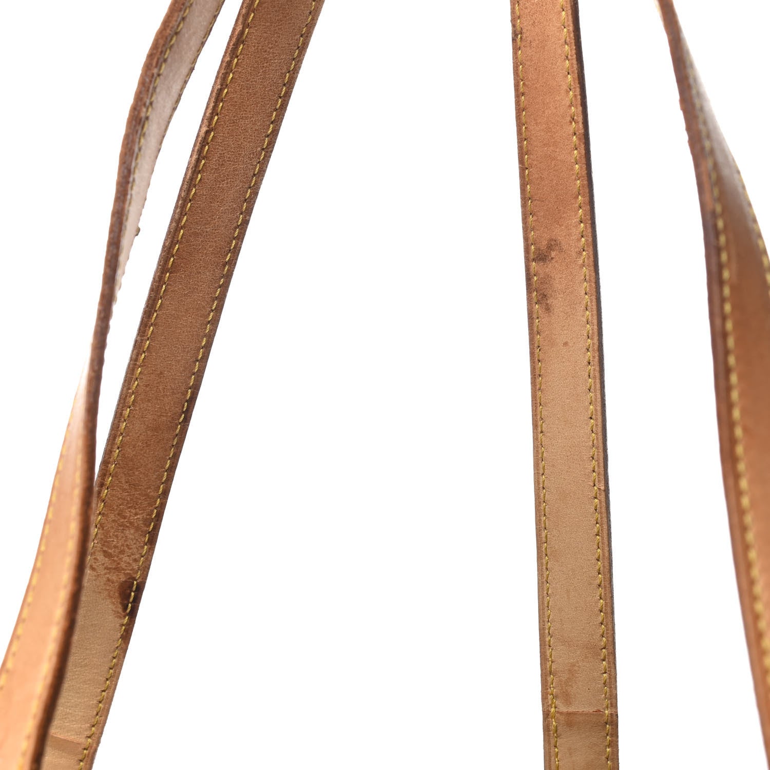 Louis Vuitton Monogram Cabas Alto 13 of 13