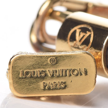 Louis Vuitton Monogram Alma Bracelet 17 4 of 4