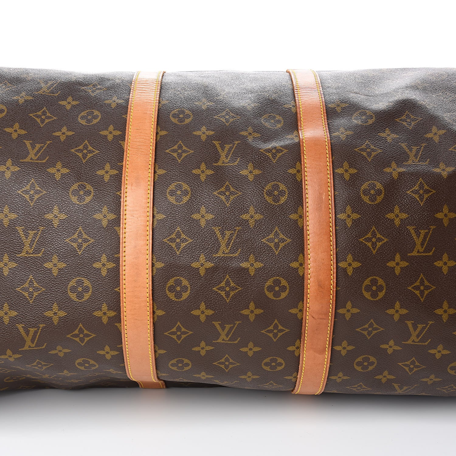 Louis Vuitton Monogram Keepall 60 10 of 17