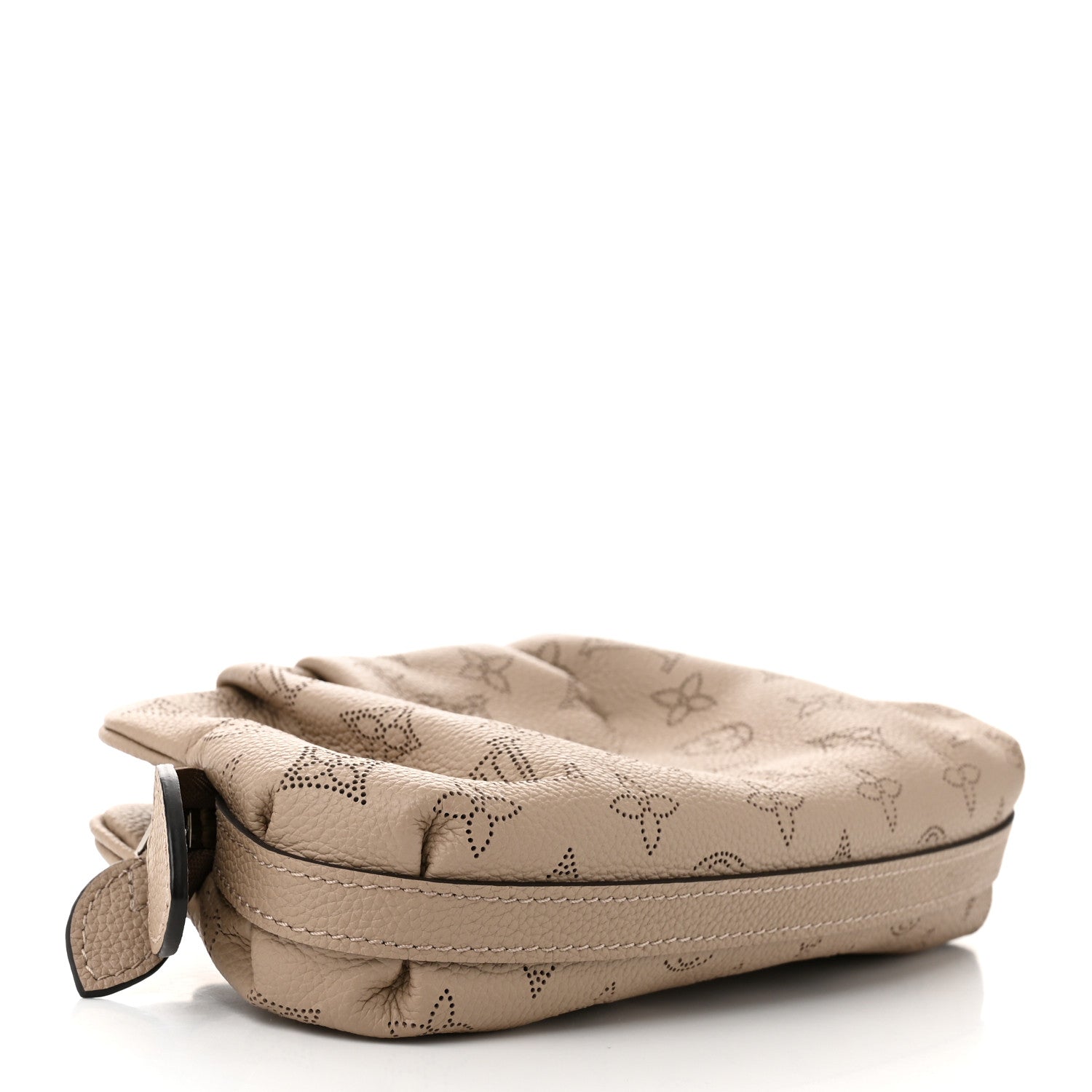 Louis Vuitton Mahina Scala Mini Pouch Galet 4 of 10