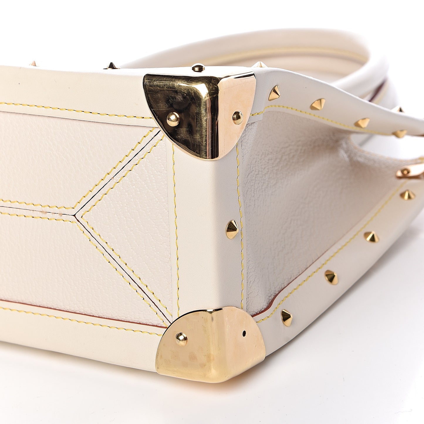 Suhali Le Fabuleux White