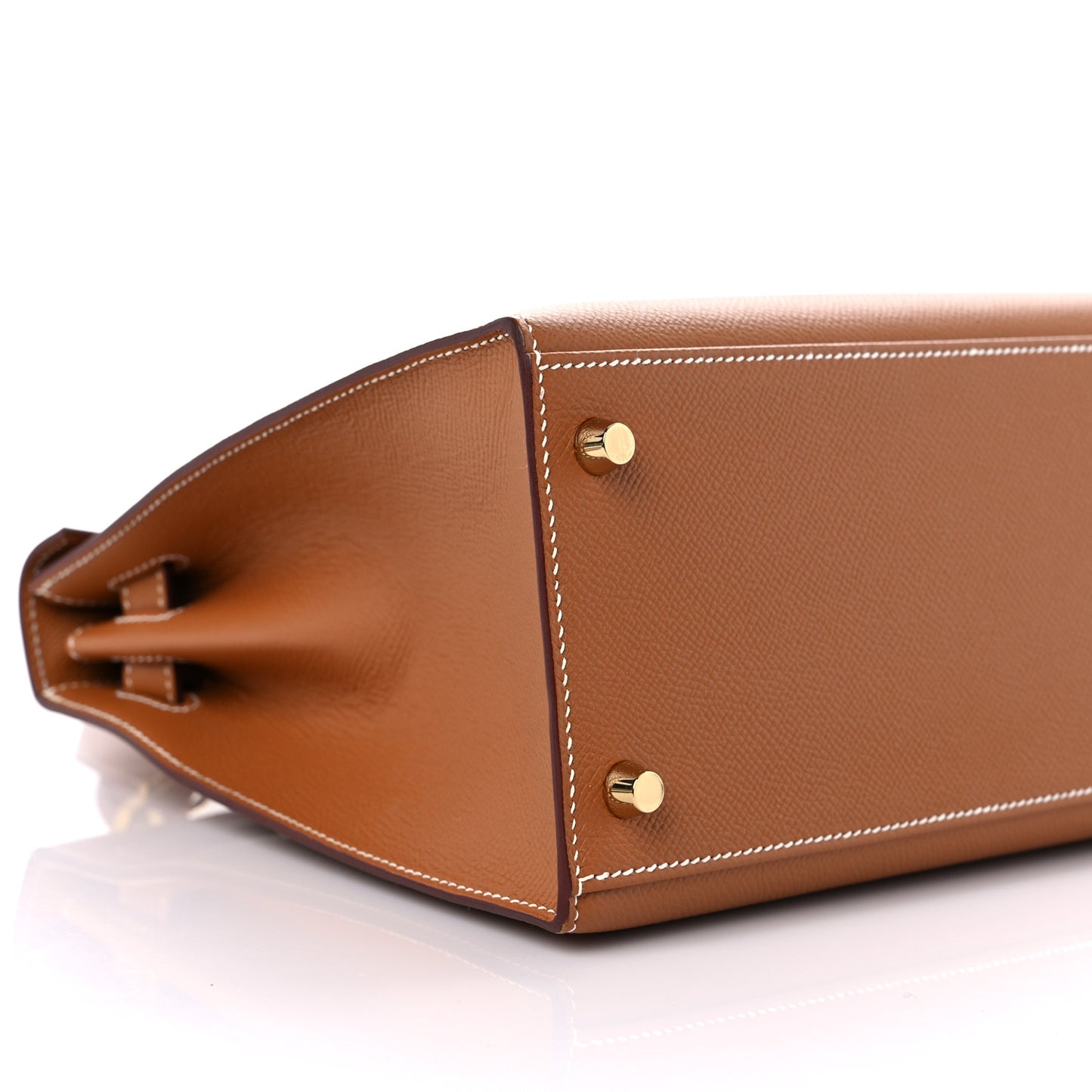 Epsom Kelly Sellier 28 Gold