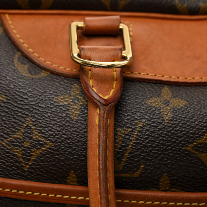 Louis Vuitton Monogram Deauville 10 of 11