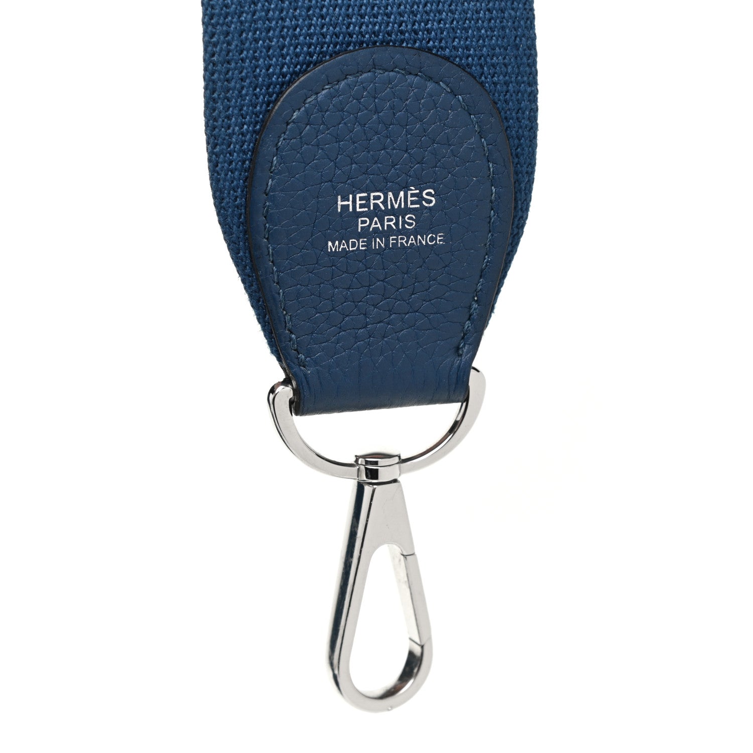 Hermes Taurillon Clemence Evelyne III PM Colvert 13 of 13