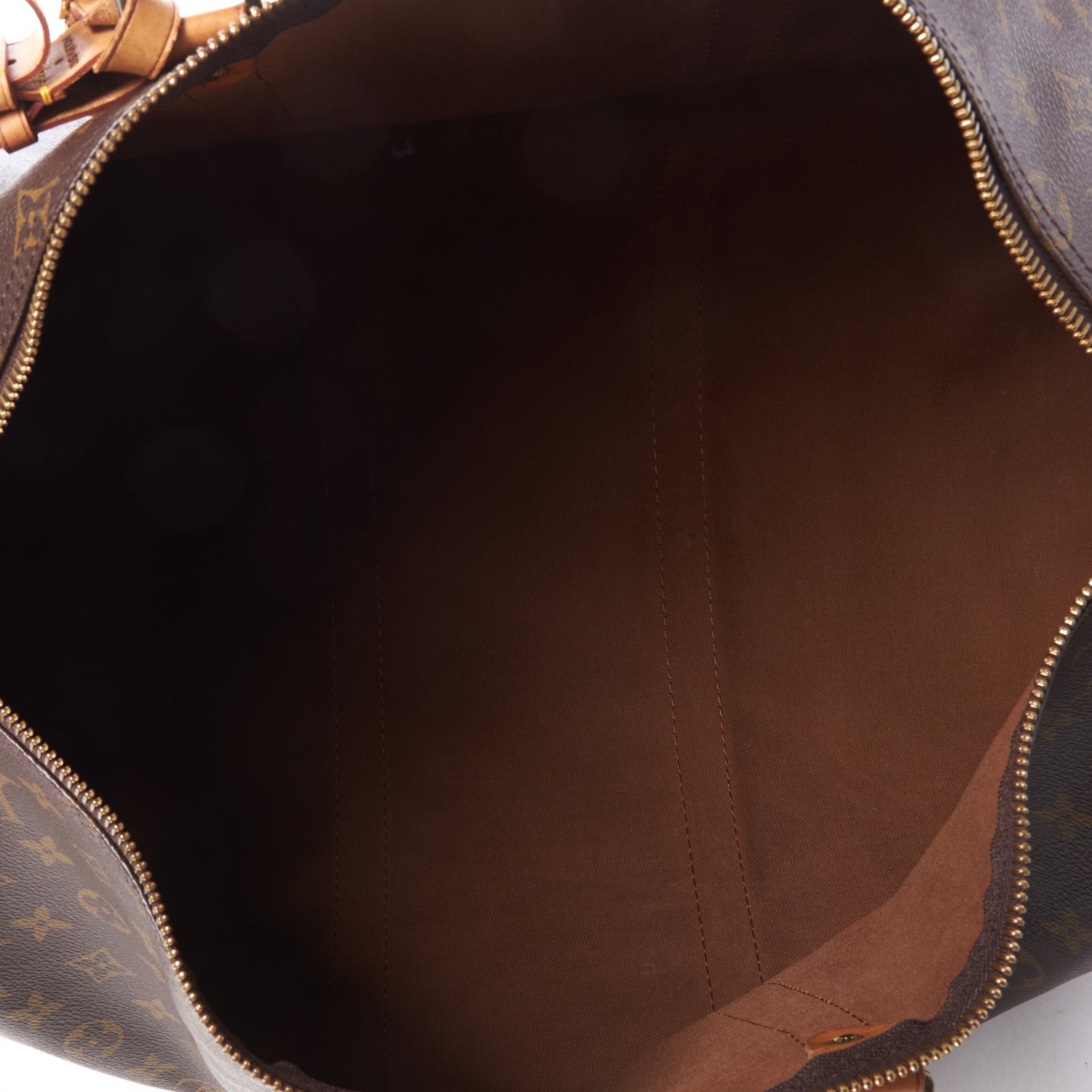 Louis Vuitton Monogram Keepall 50 7 of 15