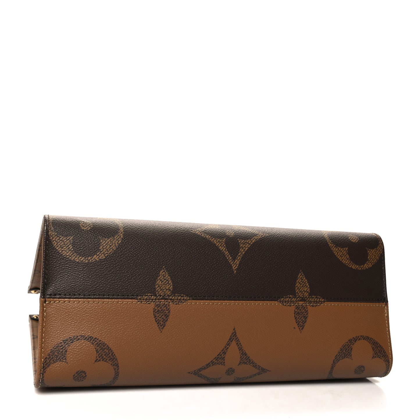 Reverse Monogram Giant Onthego MM