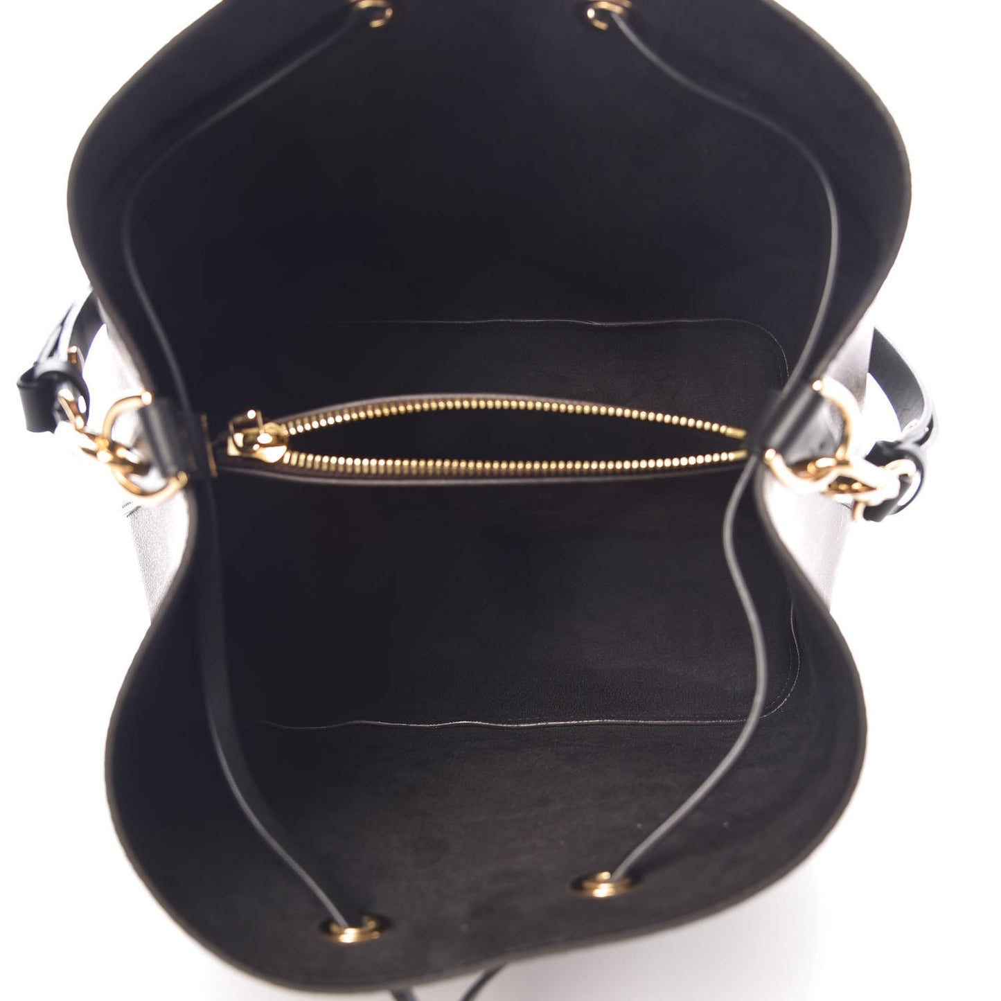 Monogram Neonoe MM Black