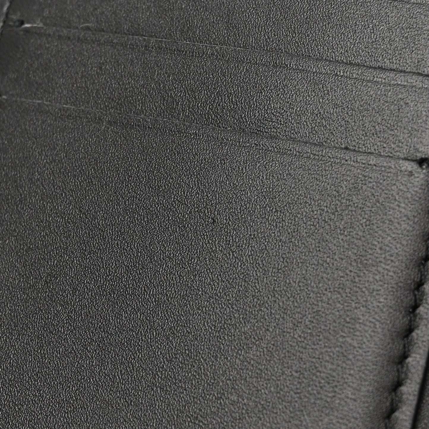 Reverse Monogram Dauphine Wallet