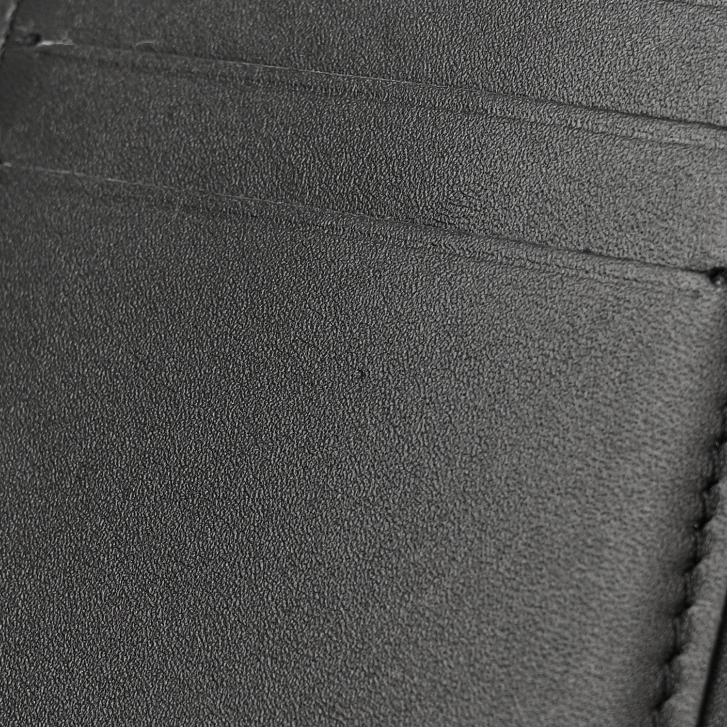 Louis Vuitton Reverse Monogram Dauphine Wallet 7 of 8