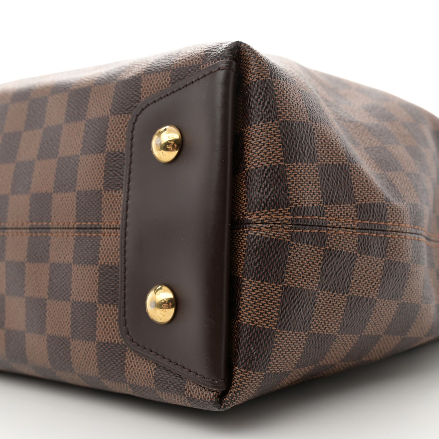Damier Ebene Duomo Hobo