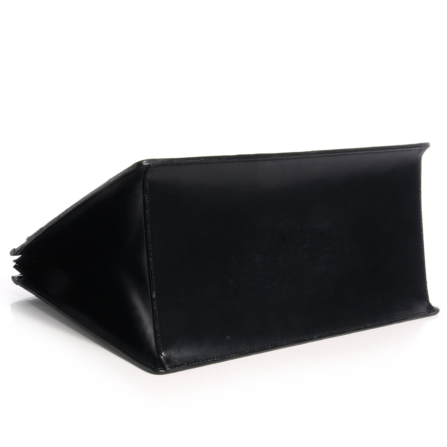 Louis Vuitton Epi Riviera Black 4 of 7