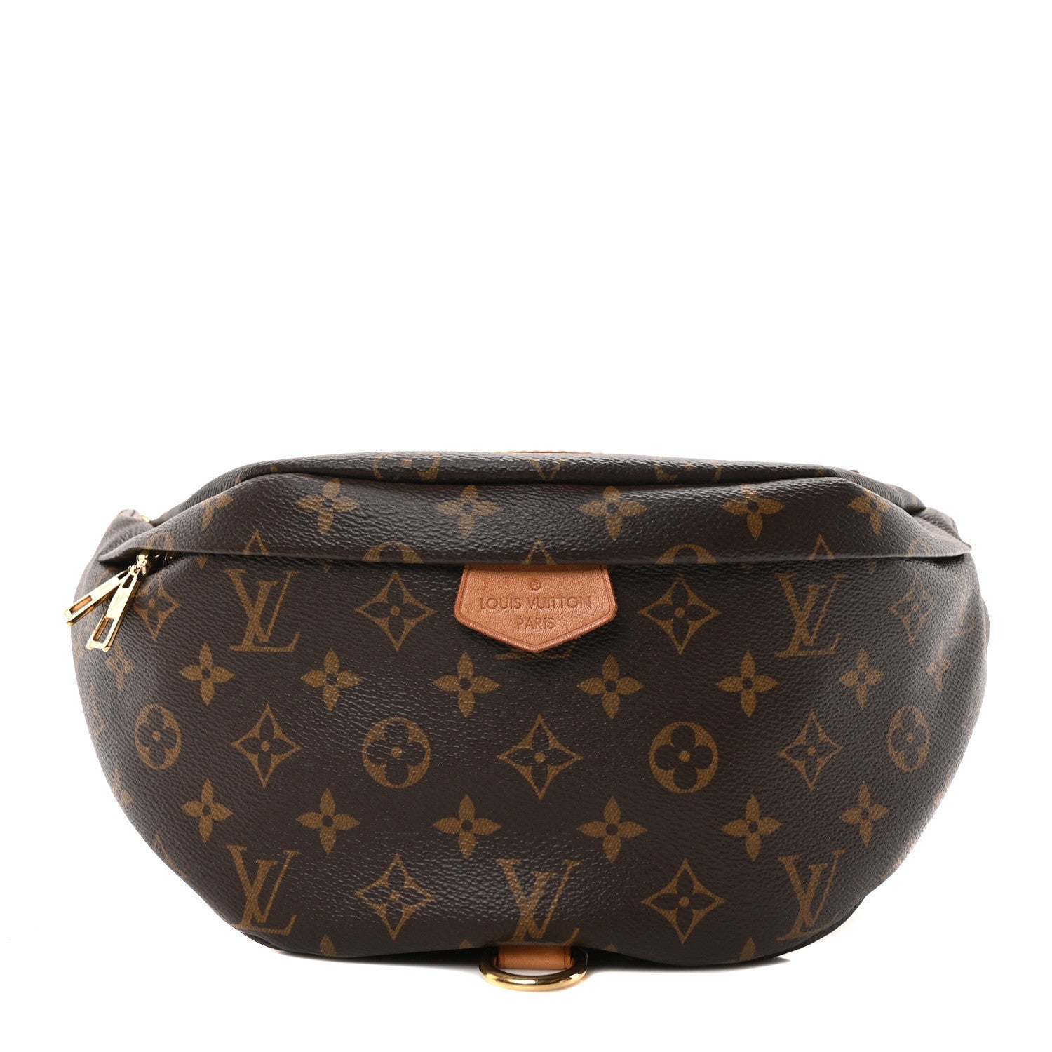 Louis Vuitton Monogram Bumbag 1 of 10