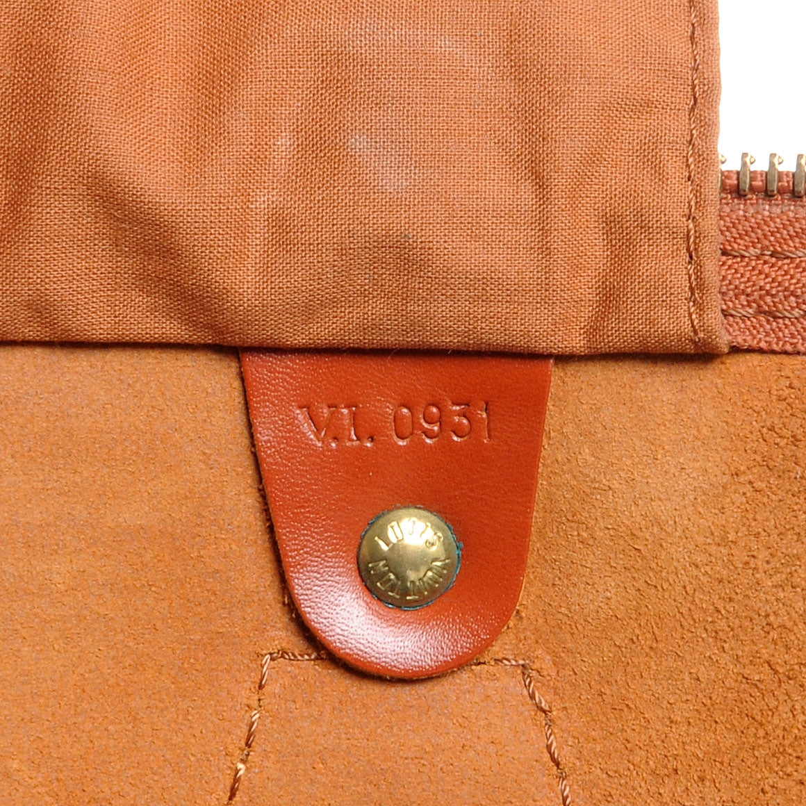 Epi Speedy 40 Kenyan Fawn