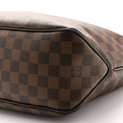 Louis Vuitton Damier Ebene Delightful PM 9 of 9