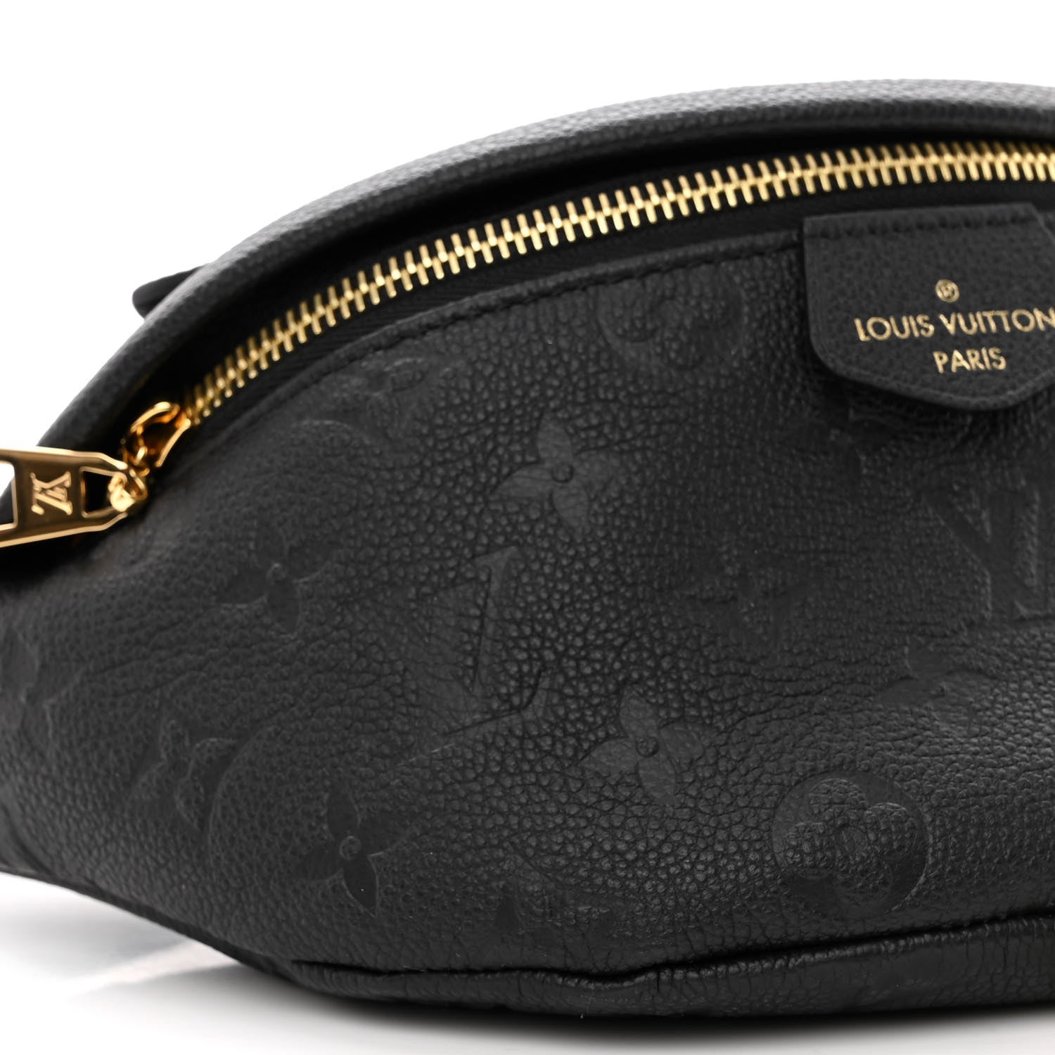 Louis Vuitton Empreinte BumBag Black 8 of 9