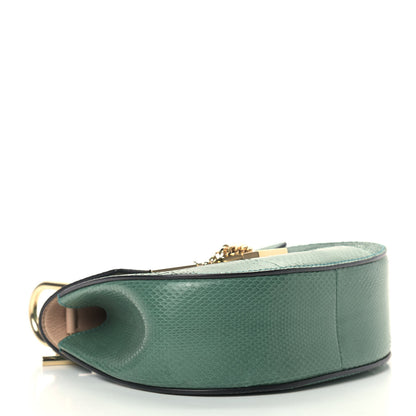 Chloe Ayers Drew Shoulder Bag Happy Green 4 of 11