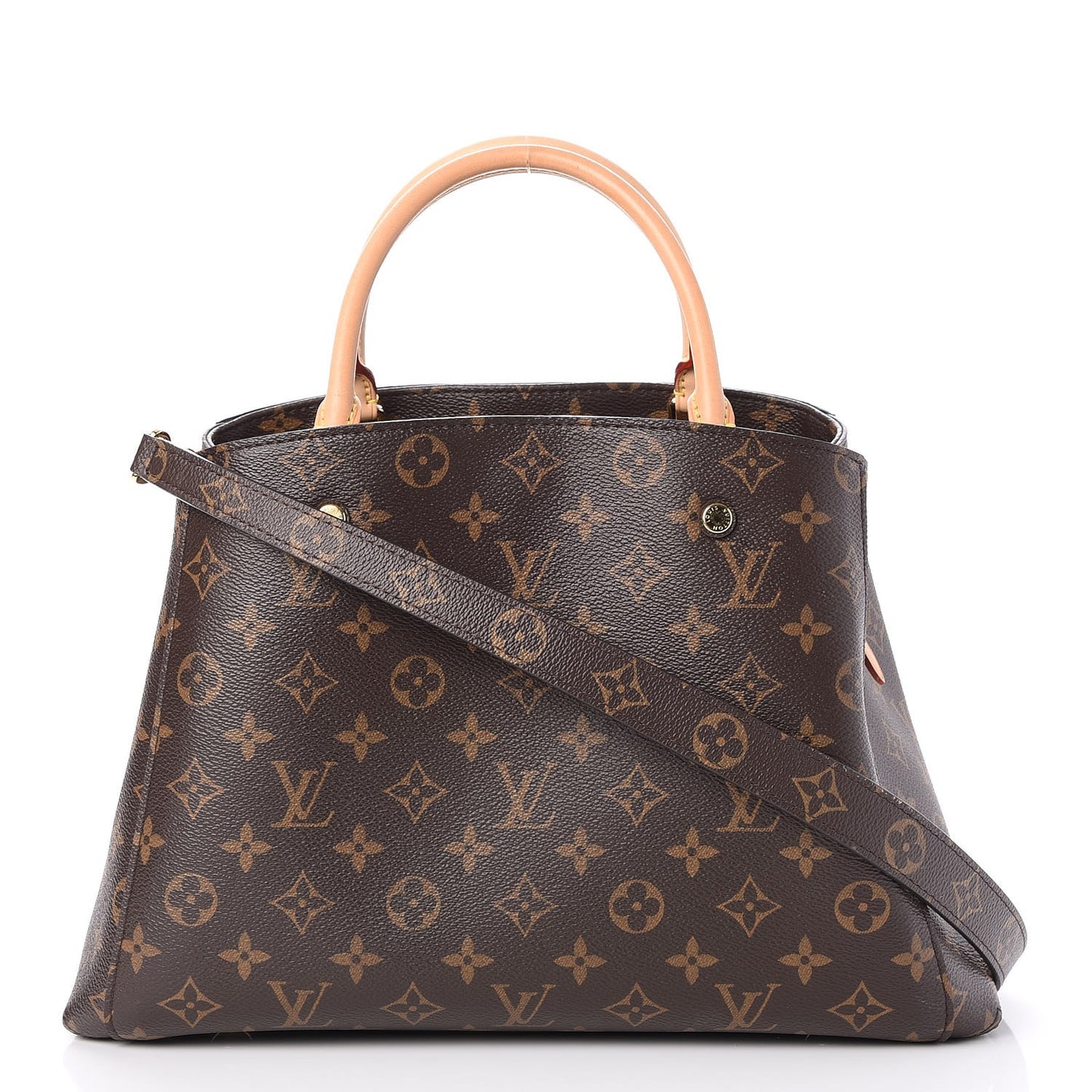 Monogram Montaigne MM