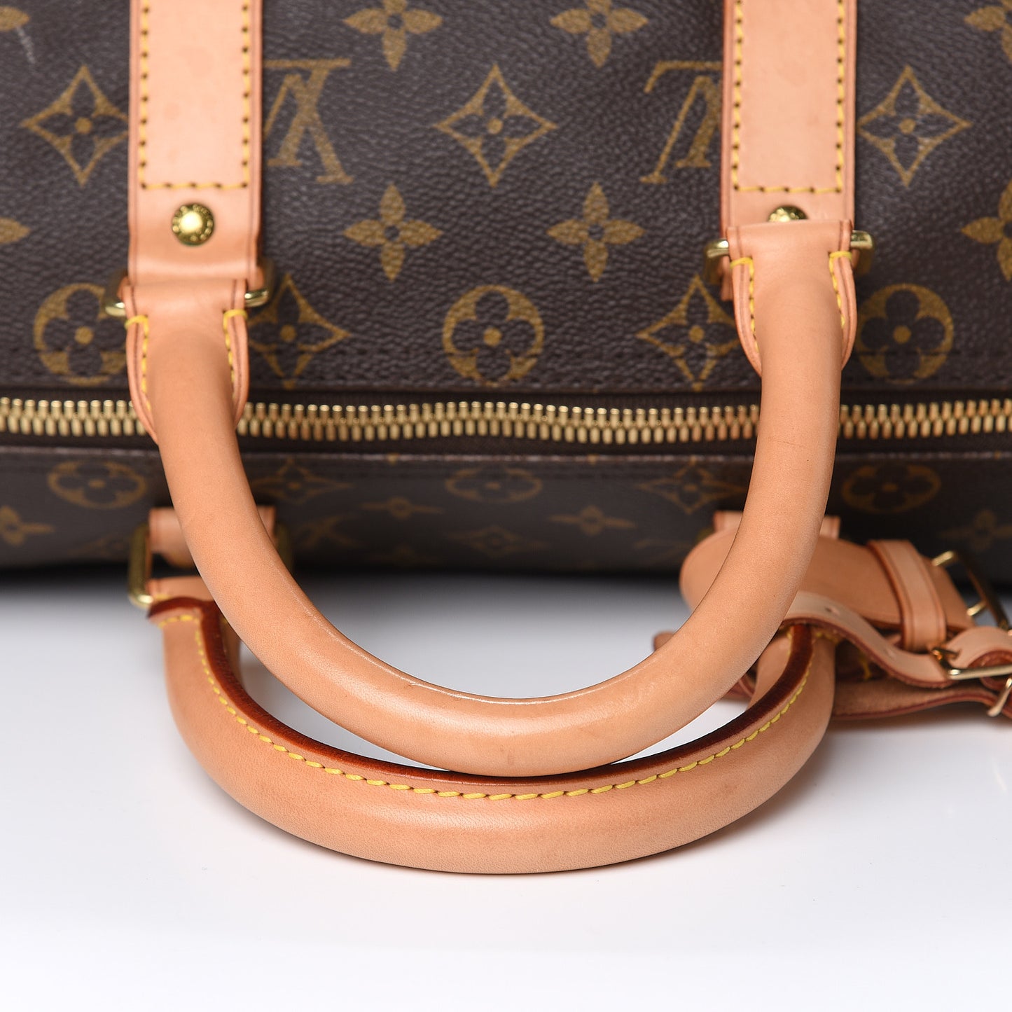 Monogram Keepall 45