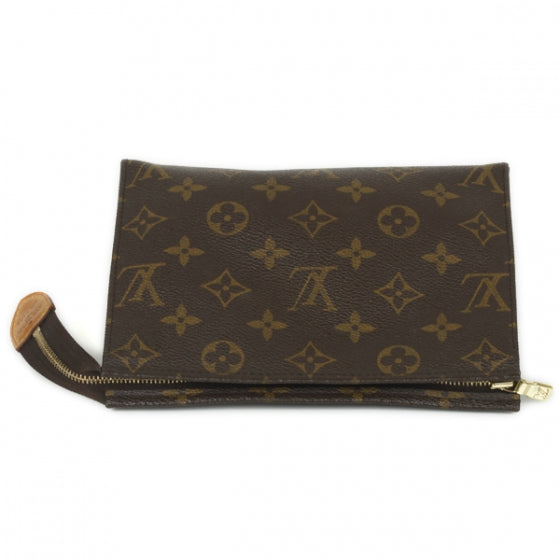 Louis Vuitton Monogram Toiletry Pouch 19 4 of 8