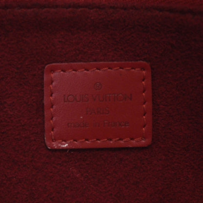 Louis Vuitton Epi Solferino 45 Rouge 7 of 7