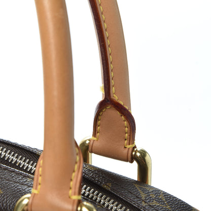 Louis Vuitton Monogram Manhattan GM 8 of 10