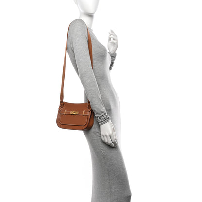 Hermes Evercolor Mini Jypsiere Gold 2 of 10