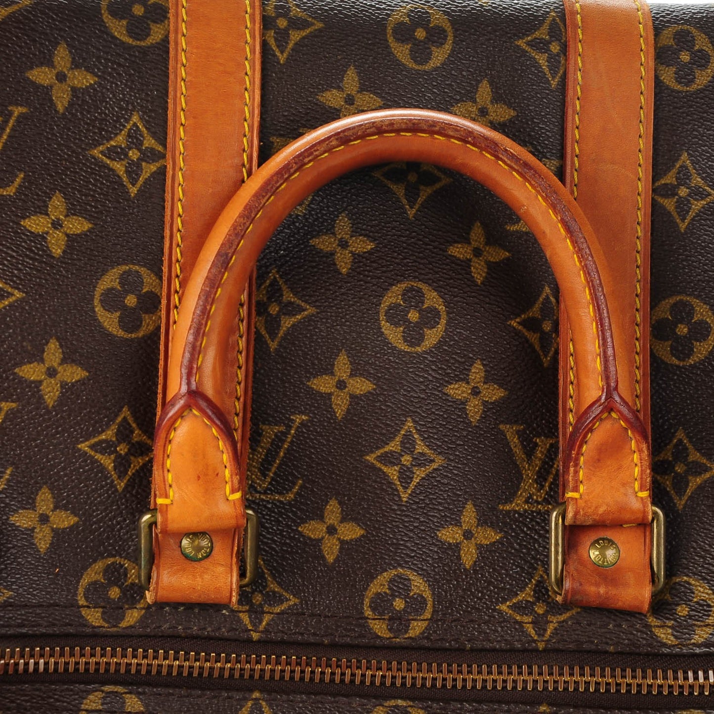 Monogram Keepall 45