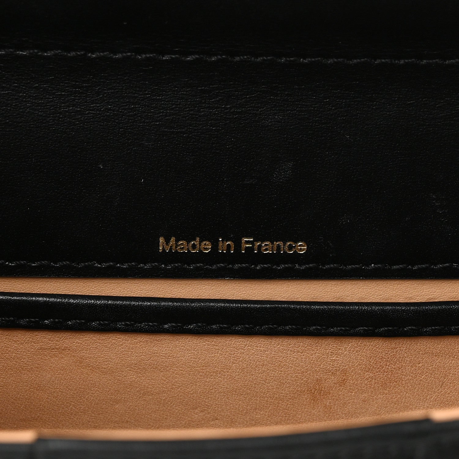 Delvaux Box Calfskin Mini Brillant Satchel Black 7 of 12