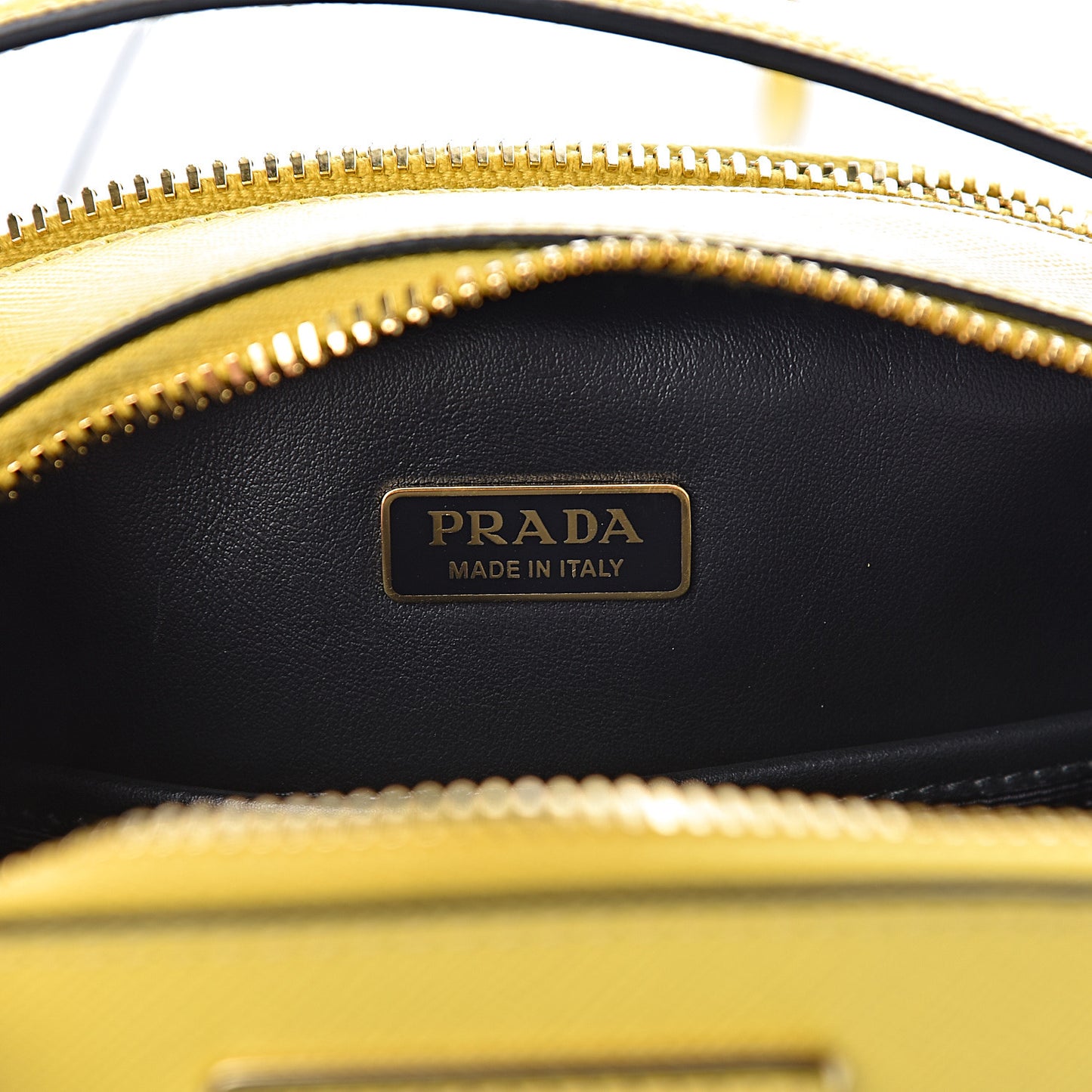 Saffiano Lux Odette Crossbody Sole