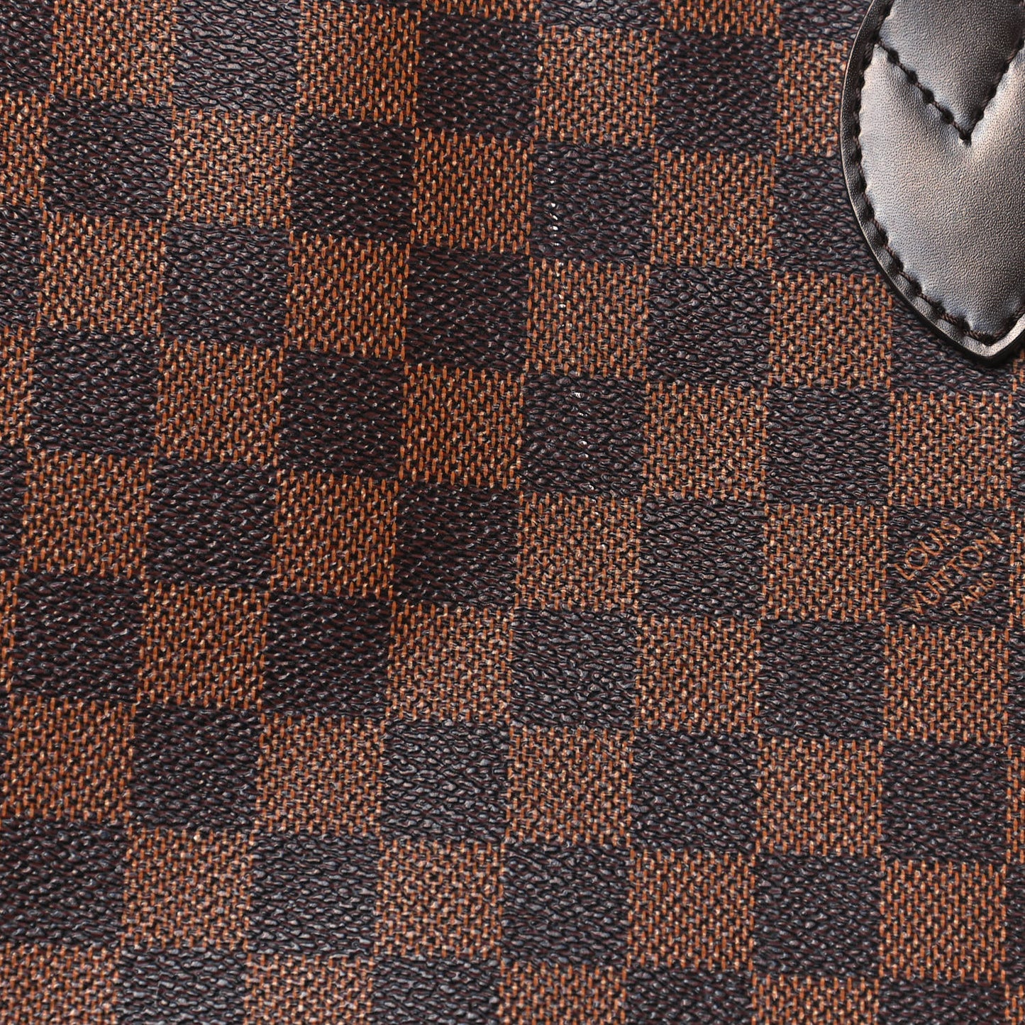 Damier Ebene Neverfull GM